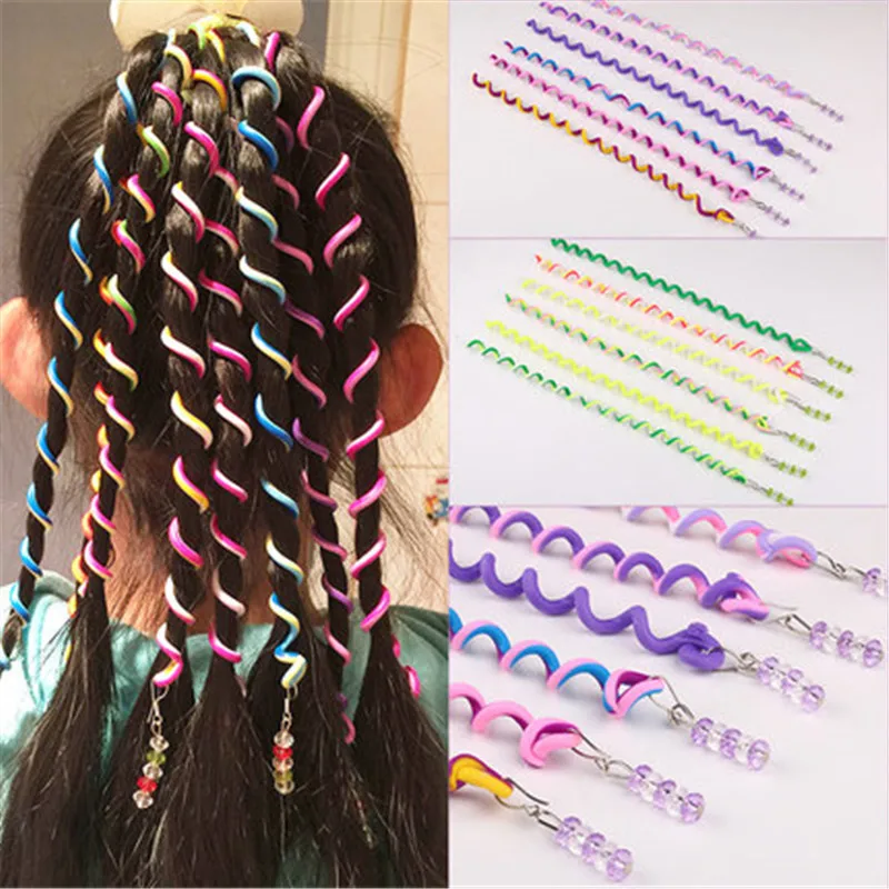 6pcs/lot Rainbow Color Headband Hair band Crystal Long Elastic Hair Bands for Headwear Cute Girls Random Color Hair Accessories
6pcs/lot Rainbow Color Headband Hair band Crystal Long Elastic Hair Bands for Headwear Cute Girls Random Color Hair Accessories