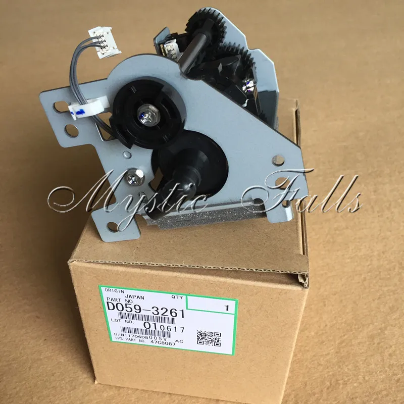 1X натуральная D059-3261 D059-3260 для Ricoh Aficio MP 1100 1350 9000 Pro 1107 1357 907 MP1100 MP1350 MP9000 Тонер-насос
1X натуральная D059-3261 D059-3260 для Ricoh Aficio MP 1100 1350 9000 Pro 1107 1357 907 MP1100 MP1350 MP9000 Тонер-насос