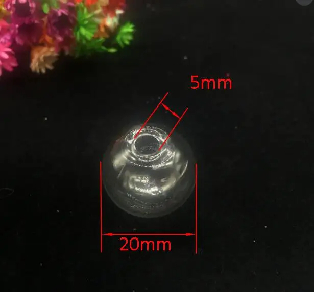 100pcs 20mm wholesale clear glass cover globe wishing bottle glass vial ball bubble diy glass dome pendant necklace jewelry gift
100pcs 20mm wholesale clear glass cover globe wishing bottle glass vial ball bubble diy glass dome pendant necklace jewelry gift