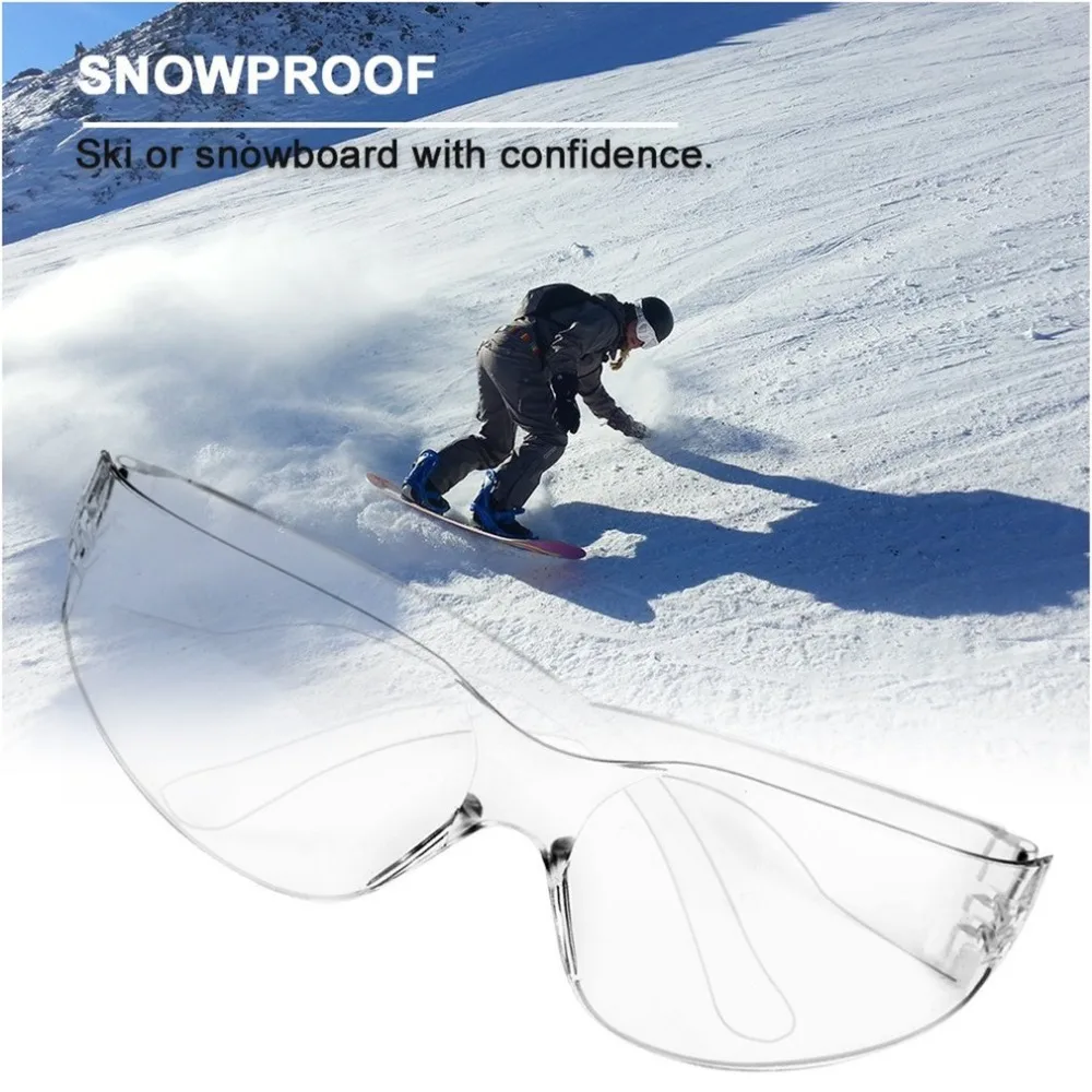 Face Skin Care Mask Safety Potective Glasses Windproof Dustproof Eyewear Outdoor Sports Bicycle Cycling Glasses Anti Scratch
Face Skin Care Mask Safety Potective Glasses Windproof Dustproof Eyewear Outdoor Sports Bicycle Cycling Glasses Anti Scratch