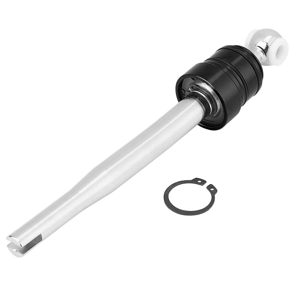 Quick Shift Short Throw Shifter Made of premium coated billet aluminum fit for BMW E30 E36 E39 E46 M3 M5 3/5 Series
Quick Shift Short Throw Shifter Made of premium coated billet aluminum fit for BMW E30 E36 E39 E46 M3 M5 3/5 Series