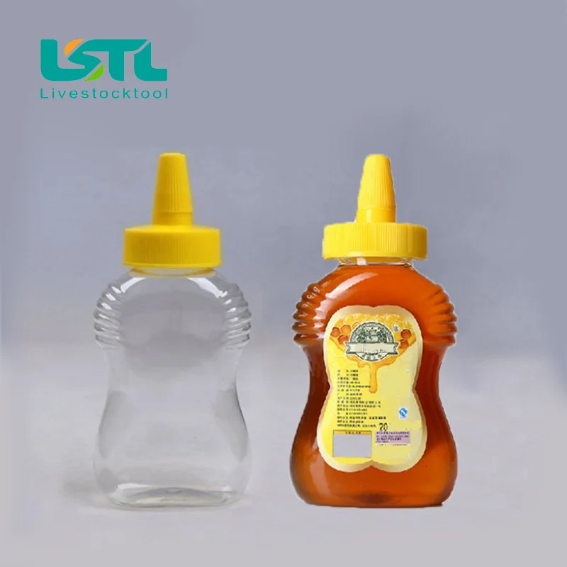 New 1 PC 360ML Honey Storage Packing Bottle beekeeper's tools beekeeping equipment and tools Free Shipping35
New 1 PC 360ML Honey Storage Packing Bottle beekeeper's tools beekeeping equipment and tools Free Shipping35