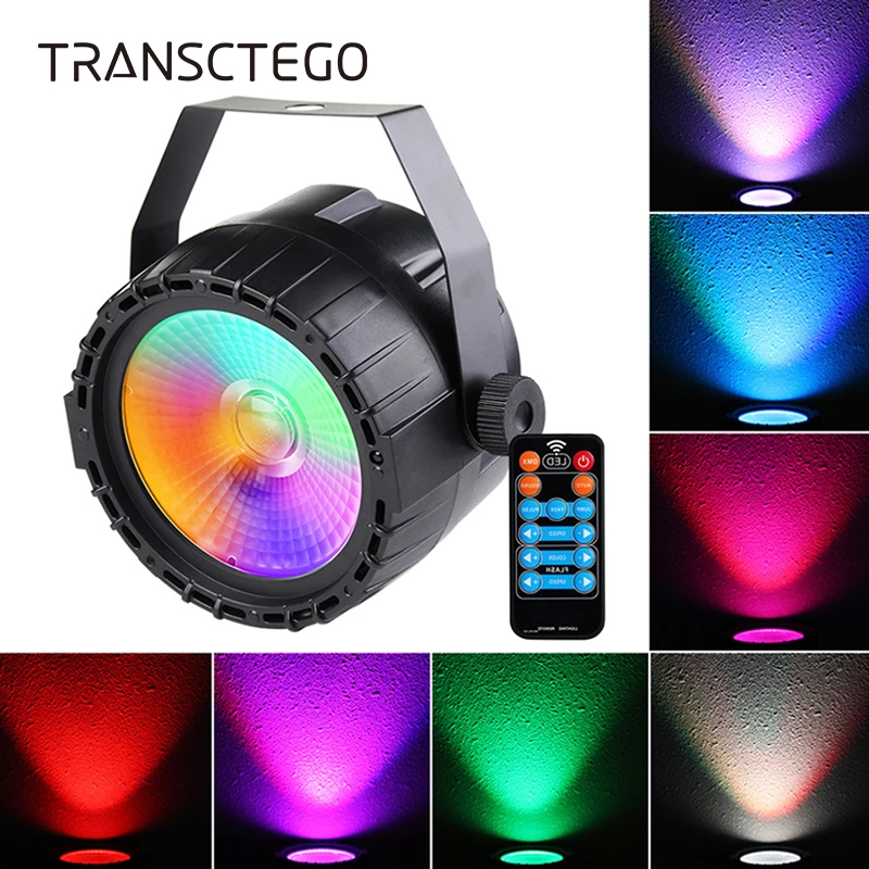 Led Disco Par Light RGB UV Party Lights DMX DJ Stage Lamp Remote Voice Control Home Bar Stroboscope Laser Projector Disco Lights
Led Disco Par Light RGB UV Party Lights DMX DJ Stage Lamp Remote Voice Control Home Bar Stroboscope Laser Projector Disco Lights