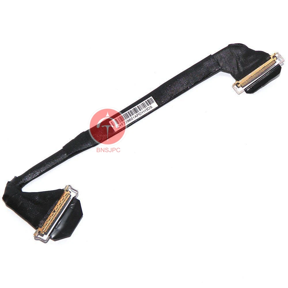 Кабель LVDS для ЖК экрана Apple MacBook Pro Unibody 15 дюймов A1286 Mid 2012 MD103 MD104|lcd screen cable|screen cablelcd
