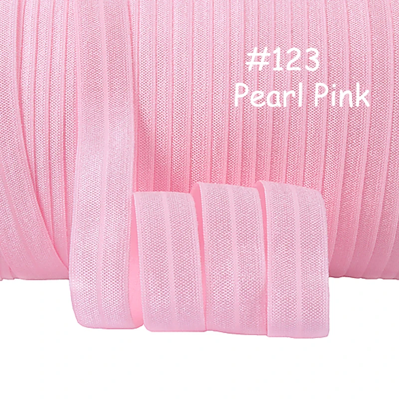Fold over elastic in #123, more than 100 colors in stock, free shipping fold over elastic
Fold over elastic in #123, more than 100 colors in stock, free shipping fold over elastic
