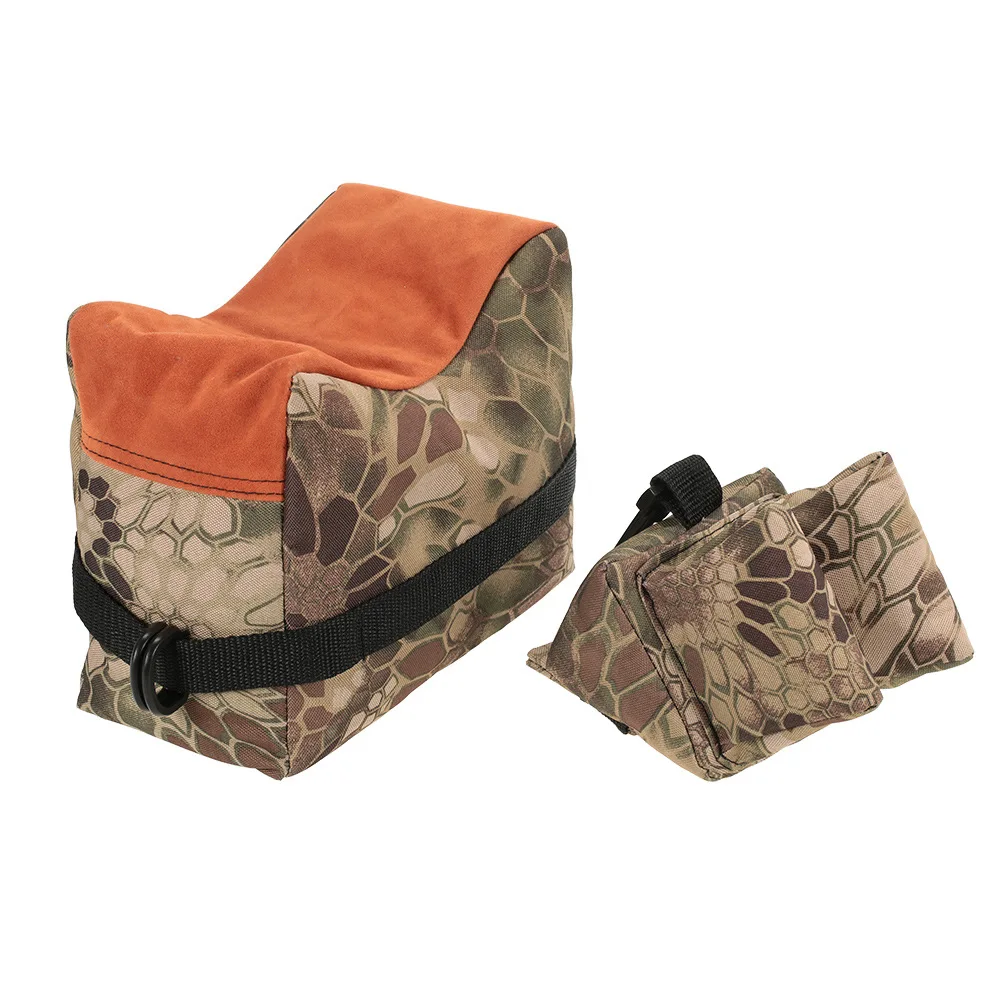 Free Shipping Outdoor Tactical Front&Rear Sandbag Hunting Shooting Rifle Support Oxford Cloth Unfilled Package
Free Shipping Outdoor Tactical Front&Rear Sandbag Hunting Shooting Rifle Support Oxford Cloth Unfilled Package