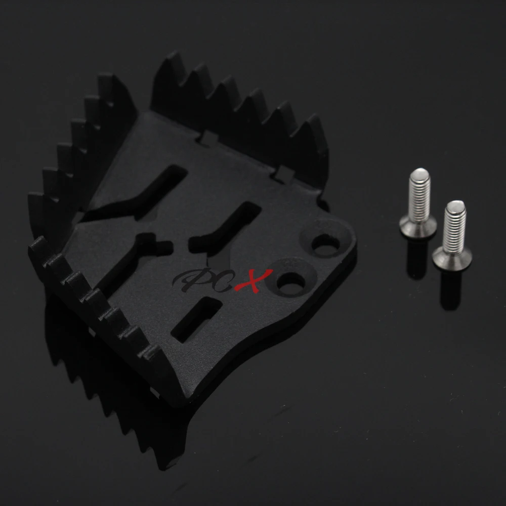 Rear Brake Pedal Extension Lever Step Enlarge for Adventure 990/R/SMR/ 2006-2013 1050 1190/R 1290/Super Adventure
Rear Brake Pedal Extension Lever Step Enlarge for Adventure 990/R/SMR/ 2006-2013 1050 1190/R 1290/Super Adventure