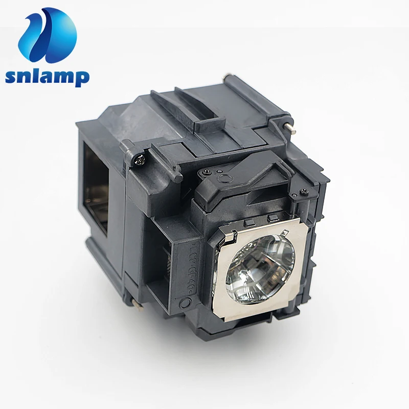 Сменная Лампа для проектора ELPLP76 для EPSON CB-G6550WU G6650WU G6750WU G6770WU G6800
Сменная Лампа для проектора ELPLP76 для EPSON CB-G6550WU G6650WU G6750WU G6770WU G6800