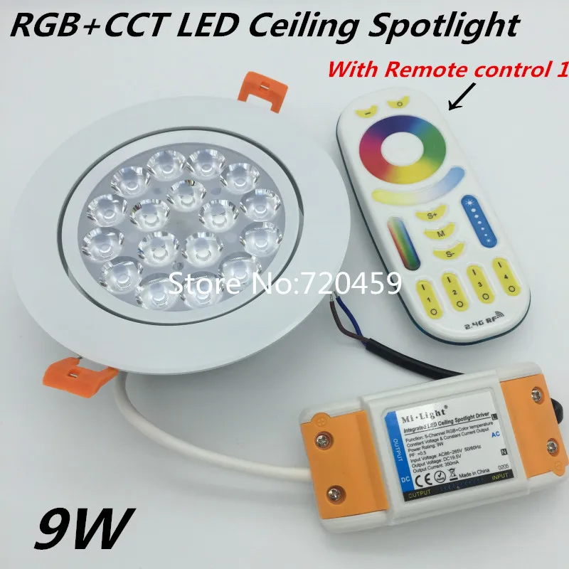 9 Вт Mi. Light 2,4G RGB + CCT светодиодный потолочный прожектор с регулируемой яркостью AC86-265V круглый потолочный светильник для ванной комнаты RGB FUT092
9 Вт Mi. Light 2,4G RGB + CCT светодиодный потолочный прожектор с регулируемой яркостью AC86-265V круглый потолочный светильник для ванной комнаты RGB FUT092
