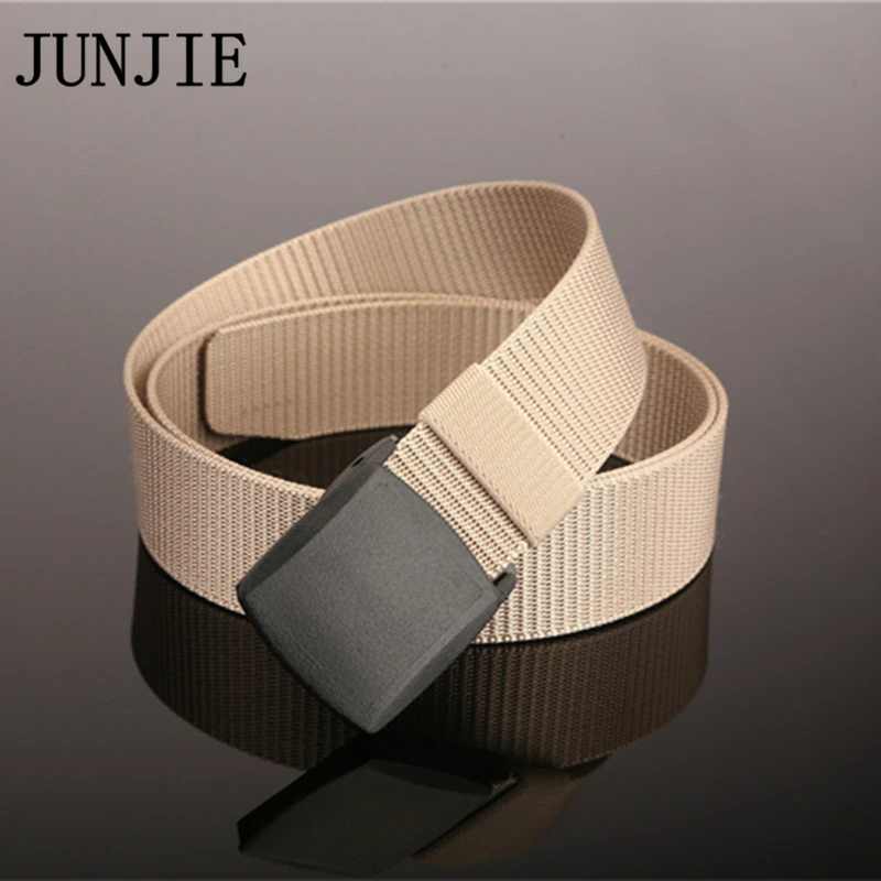 Sport Male Canvas Belt Anti Slip Wearable Nylon Outdoor Waist Strap Tactical Belts with YKK Resin Buckle Gift for Men
Sport Male Canvas Belt Anti Slip Wearable Nylon Outdoor Waist Strap Tactical Belts with YKK Resin Buckle Gift for Men