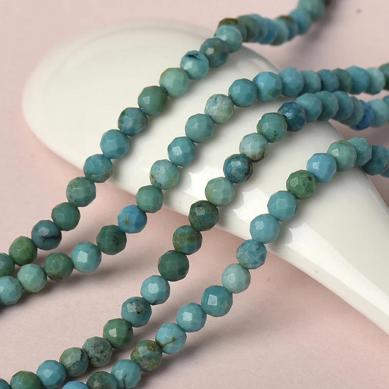 Light Blue with blue mix style Mixed with dark patterns And Tangent plane 3mm-2mm h-u-b e-i Turquoise Loose beads
Light Blue with blue mix style Mixed with dark patterns And Tangent plane 3mm-2mm h-u-b e-i Turquoise Loose beads