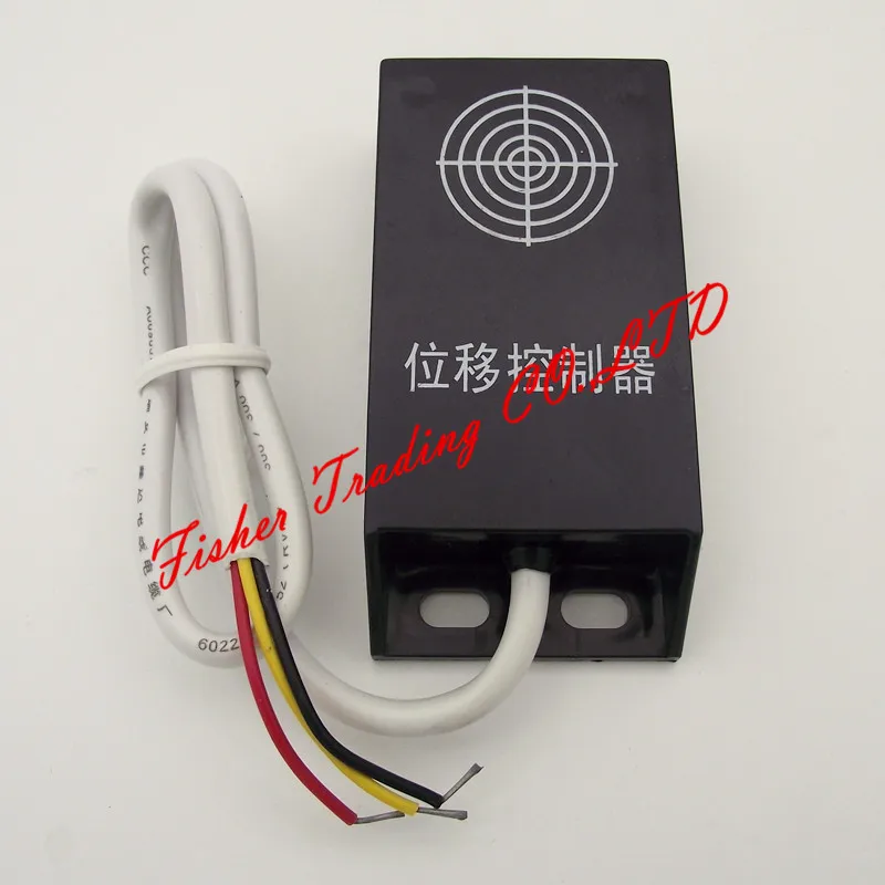 10~30VDC Displacement Controller, Bag Making Machine Switch DC Motor Buffer-type,Position Sensor, 3-wire One Way Signal
10~30VDC Displacement Controller, Bag Making Machine Switch DC Motor Buffer-type,Position Sensor, 3-wire One Way Signal