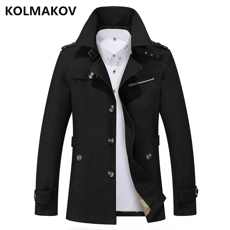 2019 Bomber Jackets Men Casual Trench Coats Fashion Mens Jacket Slim Fit Windbreaker Coat Slim Fit Overcoat Plus Size M-5XL Man
2019 Bomber Jackets Men Casual Trench Coats Fashion Mens Jacket Slim Fit Windbreaker Coat Slim Fit Overcoat Plus Size M-5XL Man