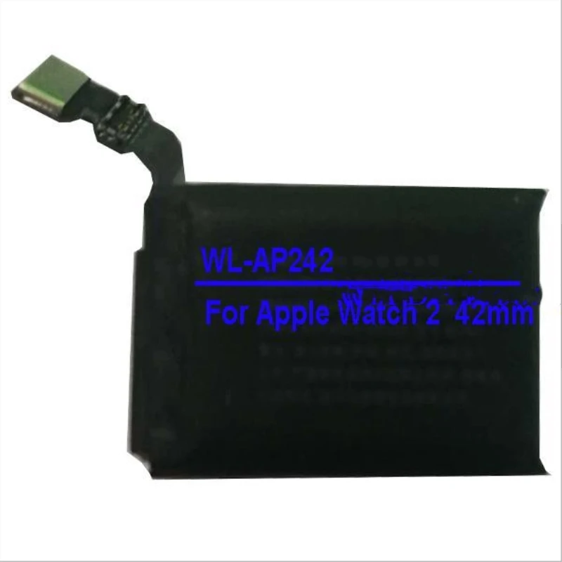 3 шт./лот TTVXO для умных часов iWatch, Вторая батарея 42 мм, умные часы для Apple Watch, Вторая батарея 42 мм
3 шт./лот TTVXO для умных часов iWatch, Вторая батарея 42 мм, умные часы для Apple Watch, Вторая батарея 42 мм
