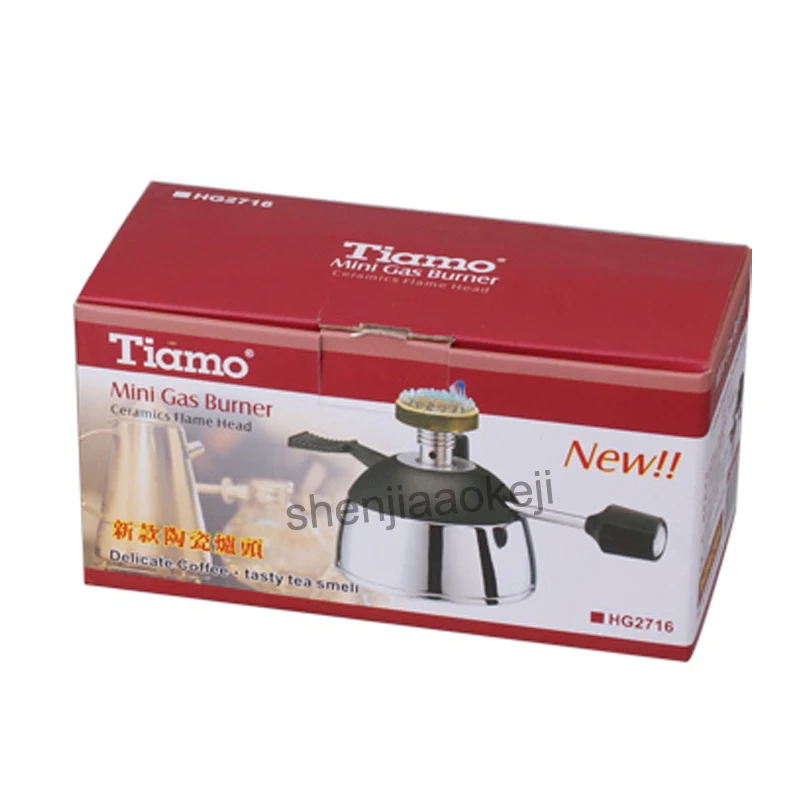 Mini Gas Burner Tabletop Gas Butane Burner Heater For Siphon Coffee Maker Mocha Pot Gas Stove 1PC
Mini Gas Burner Tabletop Gas Butane Burner Heater For Siphon Coffee Maker Mocha Pot Gas Stove 1PC