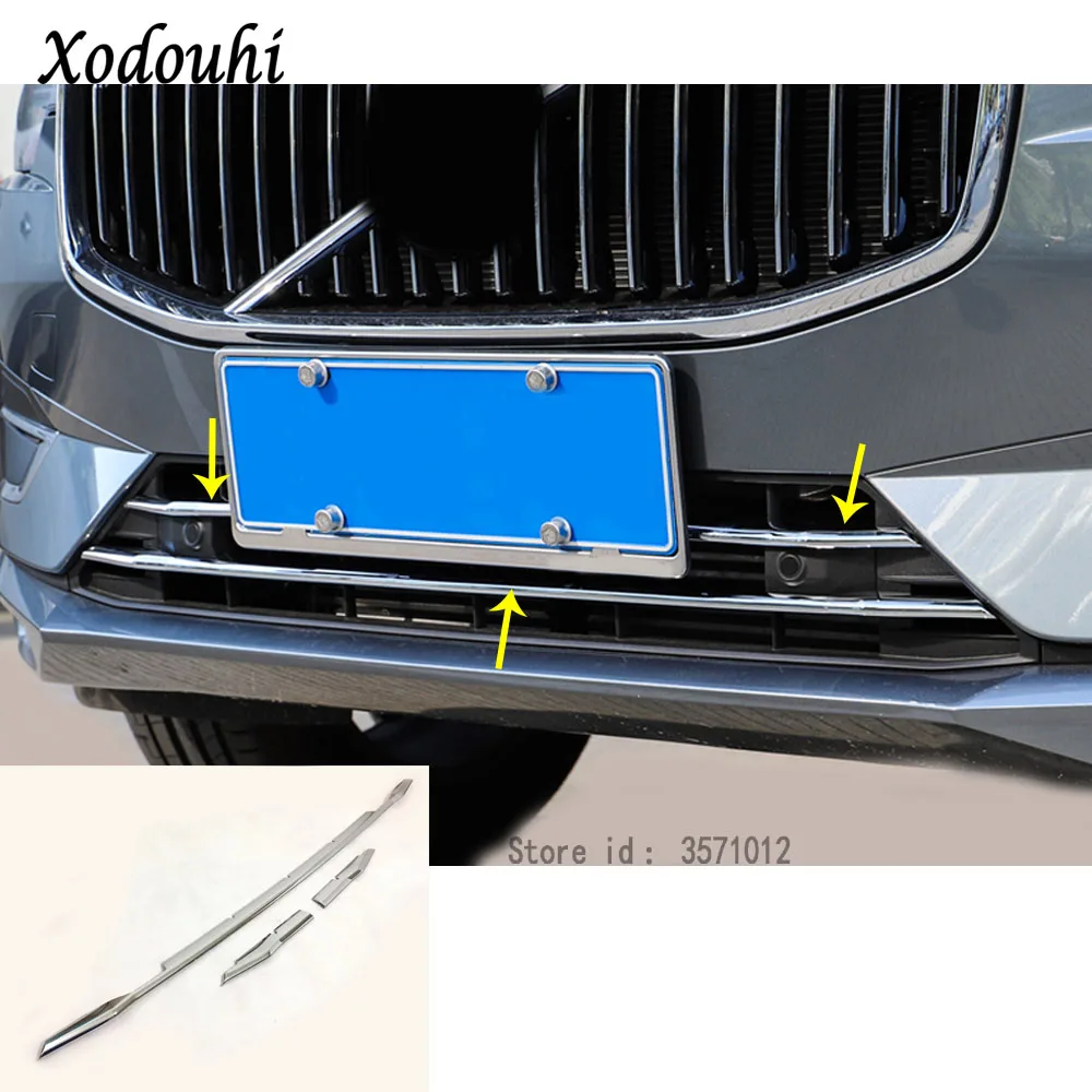 Для Volvo Xc60 2018 2019 2020 2021 детектор тюнинга кузова автомобиля Отделка Передняя Нижняя решетка радиатор стержень часть полосы
Для Volvo Xc60 2018 2019 2020 2021 детектор тюнинга кузова автомобиля Отделка Передняя Нижняя решетка радиатор стержень часть полосы