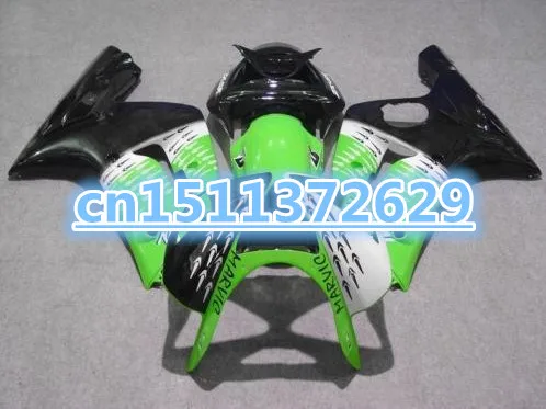 Болты высшего качества комплект обтекателей для Kawasaki Ninja ZX6R 636 2003 2004 03 04 холодный зеленый черный белый D
Болты высшего качества комплект обтекателей для Kawasaki Ninja ZX6R 636 2003 2004 03 04 холодный зеленый черный белый D