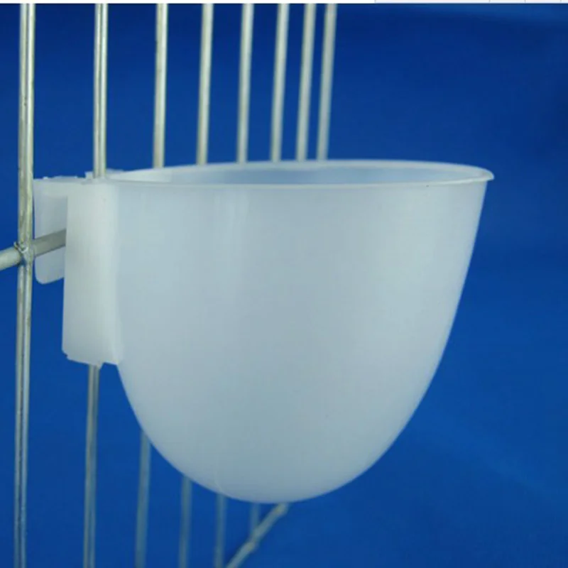 50 pcs Pigeon With Sand Health Cup Pigeon Health Sand Box Chicken Pigeon Poultry Quail Bird Trough Appliance
50 pcs Pigeon With Sand Health Cup Pigeon Health Sand Box Chicken Pigeon Poultry Quail Bird Trough Appliance