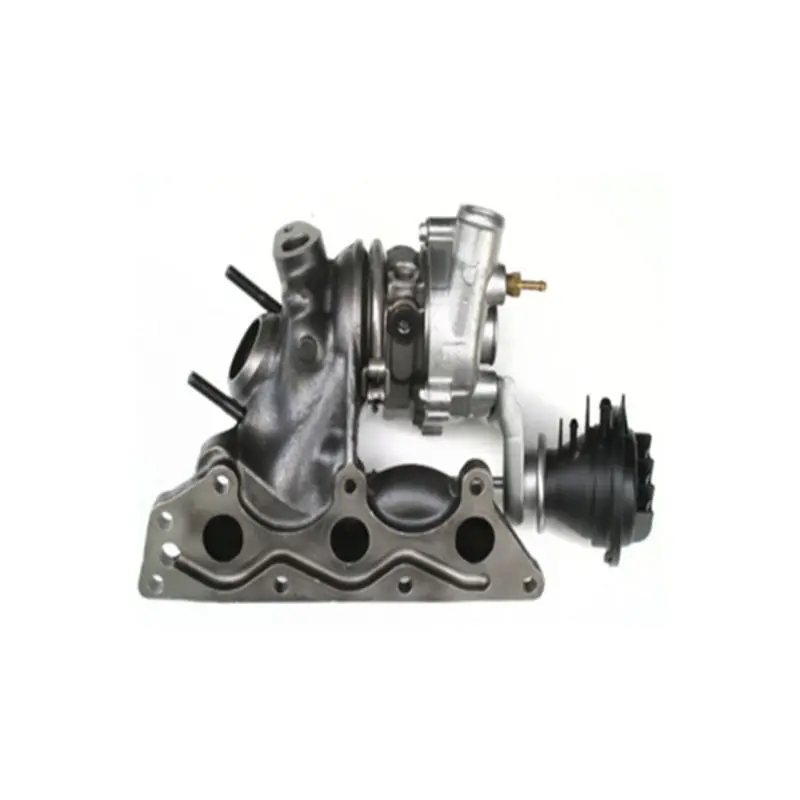 Eastern Turbocharger GT1238S 727211-5001S 727211-0001 1600960999 Turbo Charger for Smart-MCC Roadster with M160 Engine
Eastern Turbocharger GT1238S 727211-5001S 727211-0001 1600960999 Turbo Charger for Smart-MCC Roadster with M160 Engine