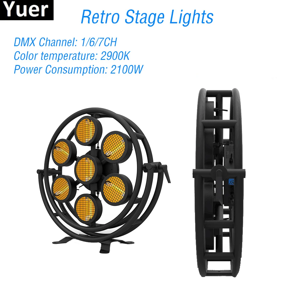 Новый шестиугольный/Круглый 7x300 Вт Ретро вспышка DMX 1/6/7CH DJ оборудование звук вечерние светильник s танцевальный клуб дискотека эффект сцсвет...
Новый шестиугольный/Круглый 7x300 Вт Ретро вспышка DMX 1/6/7CH DJ оборудование звук вечерние светильник s танцевальный клуб дискотека эффект сцсвет...