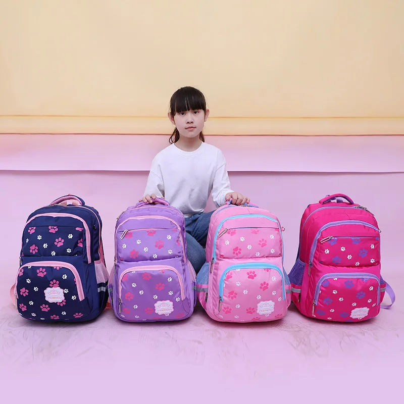 2019 Children School Bags For Girls Children princess Backpack In Primary School Backpacks schoolbag kids Mochila Infantil Zip
2019 Children School Bags For Girls Children princess Backpack In Primary School Backpacks schoolbag kids Mochila Infantil Zip