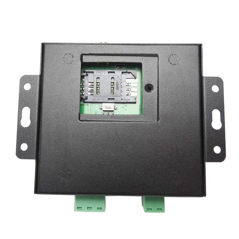 GSM Gate Opener GSM Remote Switch RTU5024 Garage Swing Sliding Gate Opener Remote Control On/Off Switch Access Door Opener
GSM Gate Opener GSM Remote Switch RTU5024 Garage Swing Sliding Gate Opener Remote Control On/Off Switch Access Door Opener