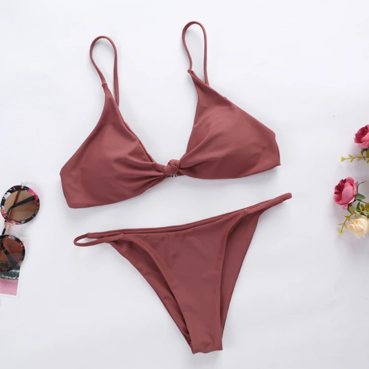 Sexy Bikinis 2019 Woman Brazilian Bikini Set Push Up Bathing Suit Tankini Plaid Swimwear Women Swimsuit Female Biquini Bathers
Sexy Bikinis 2019 Woman Brazilian Bikini Set Push Up Bathing Suit Tankini Plaid Swimwear Women Swimsuit Female Biquini Bathers