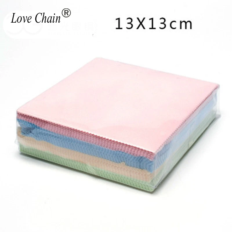 10pc/lot Clean Glasses Lens Cloth Wipes For Sunglasses Microfiber Eyeglass Cleaning Cloth For Mac Camera Computer
10pc/lot Clean Glasses Lens Cloth Wipes For Sunglasses Microfiber Eyeglass Cleaning Cloth For Mac Camera Computer