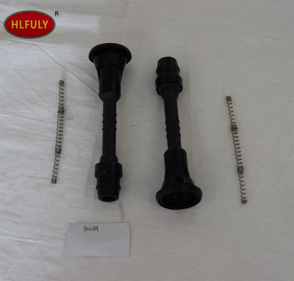 2PCS Free Shipping Replacement For Nissan teana Ignition Coil Boot OEM NO # 22448-6N015 22448-6N010 22448-6N012
2PCS Free Shipping Replacement For Nissan teana Ignition Coil Boot OEM NO # 22448-6N015 22448-6N010 22448-6N012