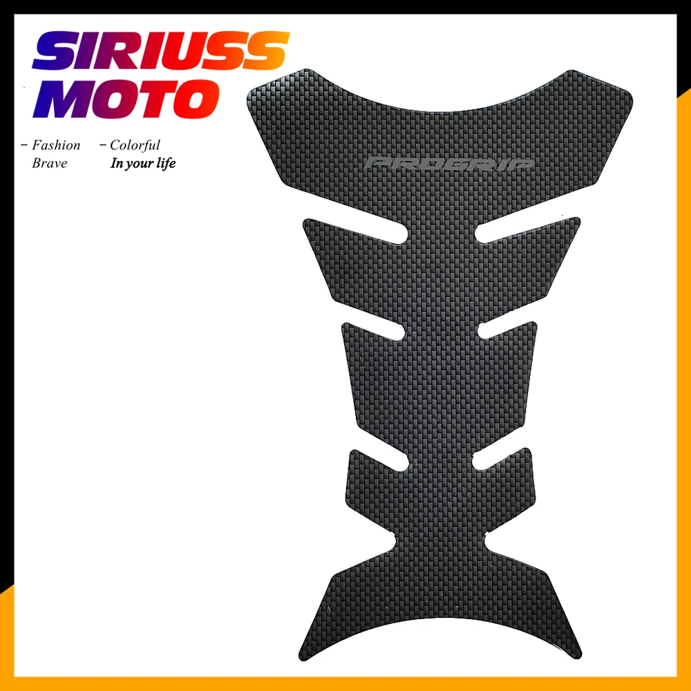 Motorcycle Decals Stickers Carbon Fiber Tank Pad Tankpad Protector Sticker Case for Motorcycle Universal Models
Motorcycle Decals Stickers Carbon Fiber Tank Pad Tankpad Protector Sticker Case for Motorcycle Universal Models