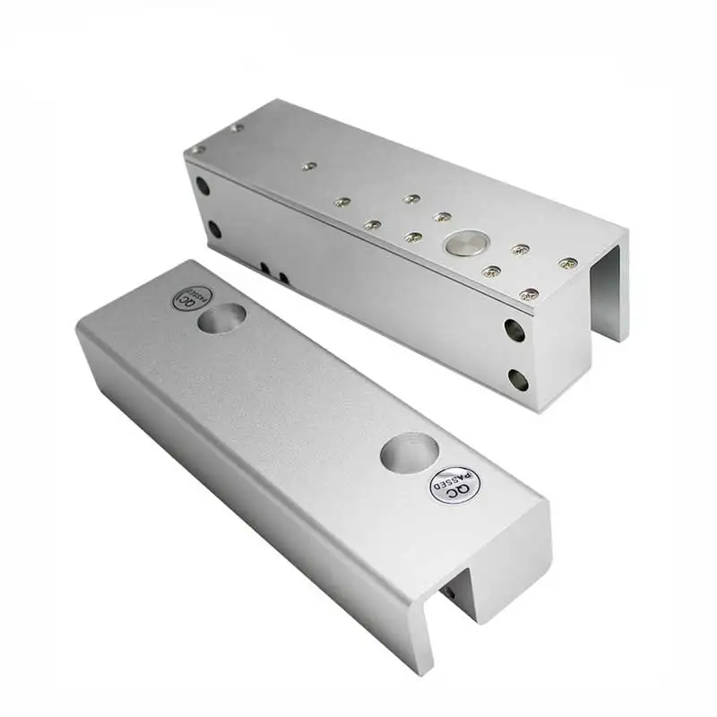 12V Aluminum Interior Double Side Open Frameless Sliding Glass Door Electric Bolt Lock With Timer Sensor
12V Aluminum Interior Double Side Open Frameless Sliding Glass Door Electric Bolt Lock With Timer Sensor