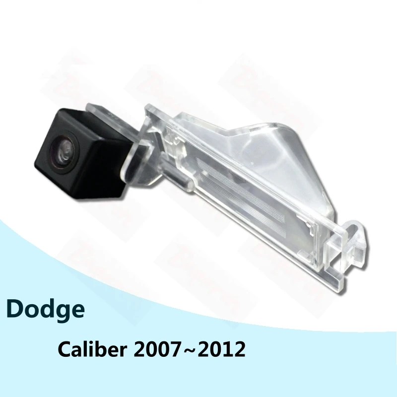 BOQUERON for Dodge Caliber 2007~2012 Car Rear View Camera reverse Backup Parking Camera LED Night Vision Waterproof Wide Angle
BOQUERON for Dodge Caliber 2007~2012 Car Rear View Camera reverse Backup Parking Camera LED Night Vision Waterproof Wide Angle