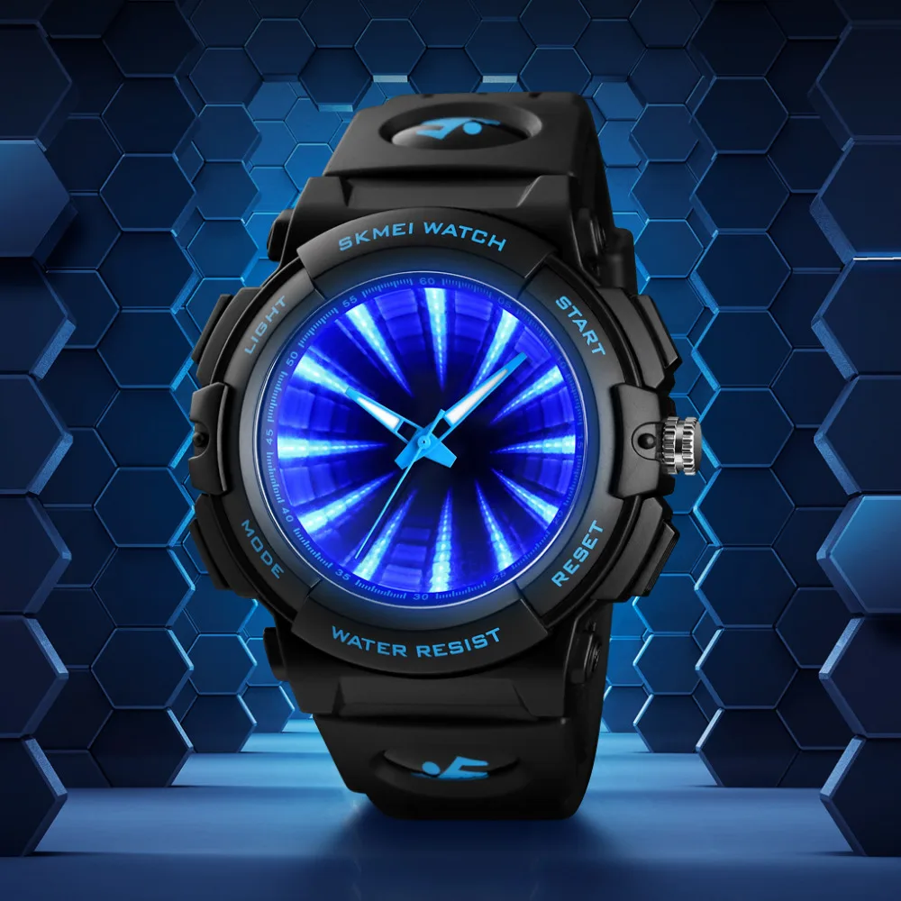 Skmei Brand Creative Sports Quartz Watch Men PU Strap Mens Watches 2019 Fashion Rotation Clock Relogio Masculino
Skmei Brand Creative Sports Quartz Watch Men PU Strap Mens Watches 2019 Fashion Rotation Clock Relogio Masculino