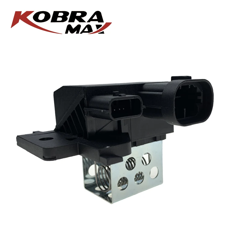 KobraMax Fan Resistance for 255503792R for Dacia Logan MCV II Renault Clio IV Camionnette/Grandtour
KobraMax Fan Resistance for 255503792R for Dacia Logan MCV II Renault Clio IV Camionnette/Grandtour