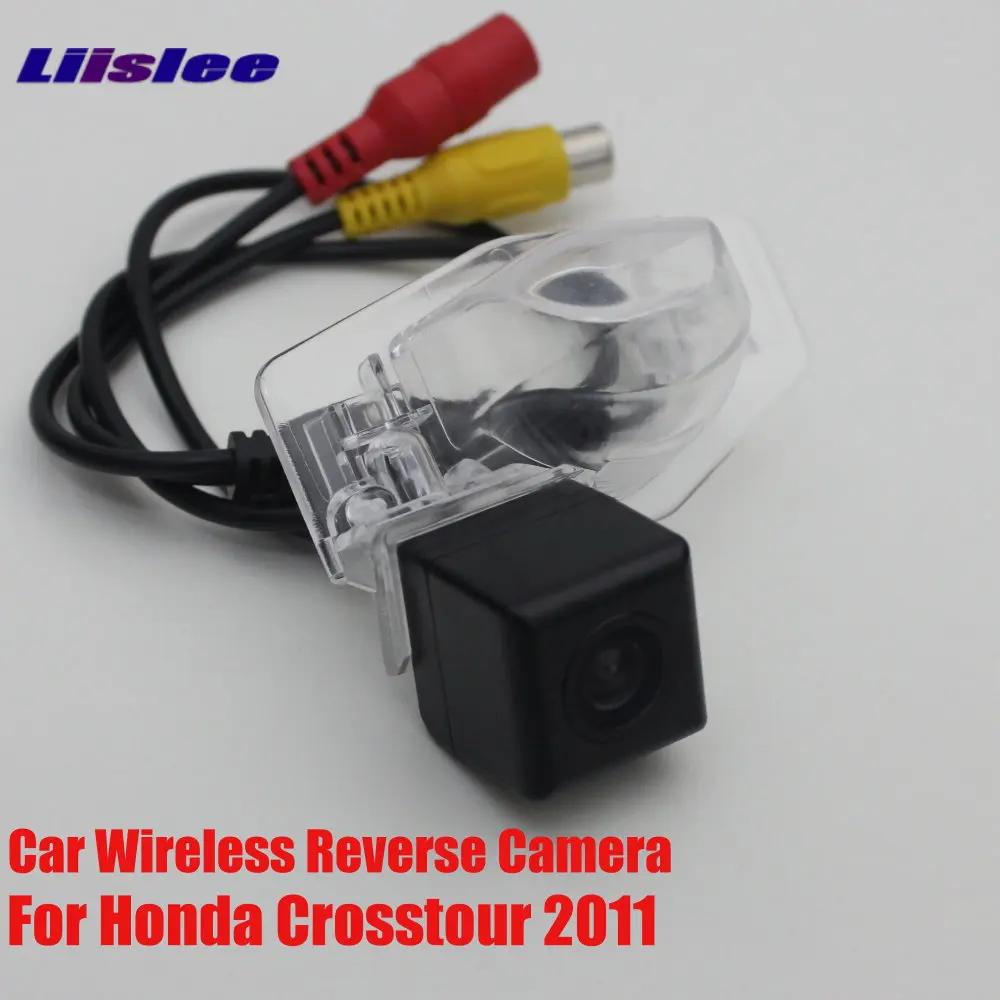 For Honda Crosstour 2011 Wireless Car Parking Back Up Rear Camera / Rearview CAM HD Night Vision DIY
For Honda Crosstour 2011 Wireless Car Parking Back Up Rear Camera / Rearview CAM HD Night Vision DIY