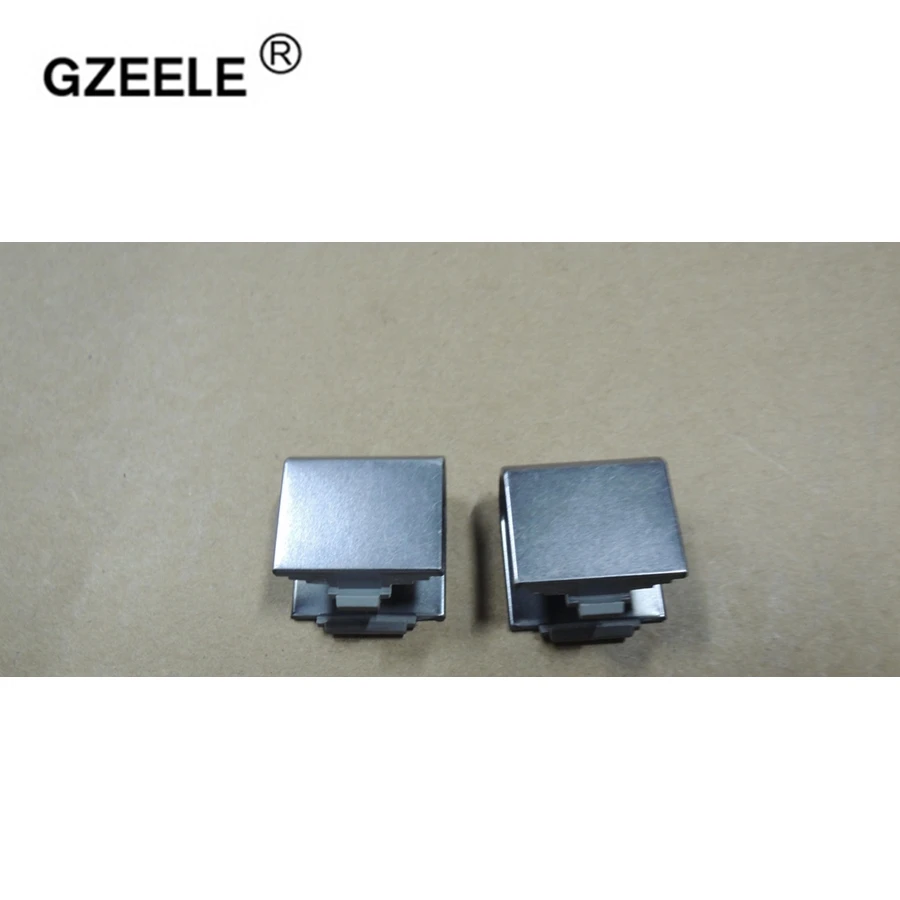 Новый ноутбук GZEELE для HP ProBook 4540S 4541S 4545S 4546S шарниры для крышки с ЖК-экраном S, левый и правый
Новый ноутбук GZEELE для HP ProBook 4540S 4541S 4545S 4546S шарниры для крышки с ЖК-экраном S, левый и правый