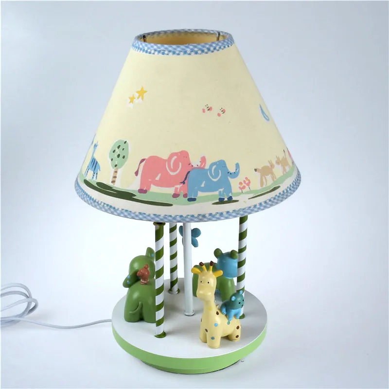 NEW resin table lamp fabric eco friendly adjustable luminaire eye protection children's room deco table light for kids present
NEW resin table lamp fabric eco friendly adjustable luminaire eye protection children's room deco table light for kids present