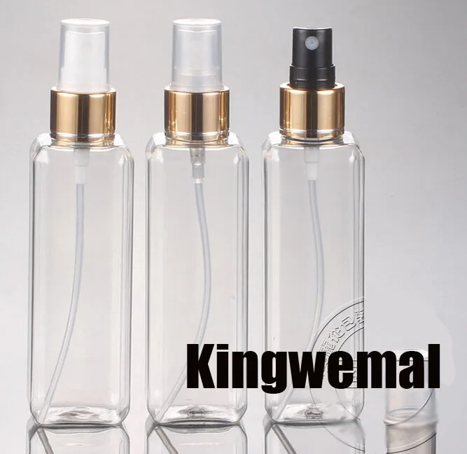 Empty Cosmetics Spray Bottle Beauty Perfume Container Professional Makeup Alcohol Atomizer Plastic Water Packaging Accessories
Empty Cosmetics Spray Bottle Beauty Perfume Container Professional Makeup Alcohol Atomizer Plastic Water Packaging Accessories