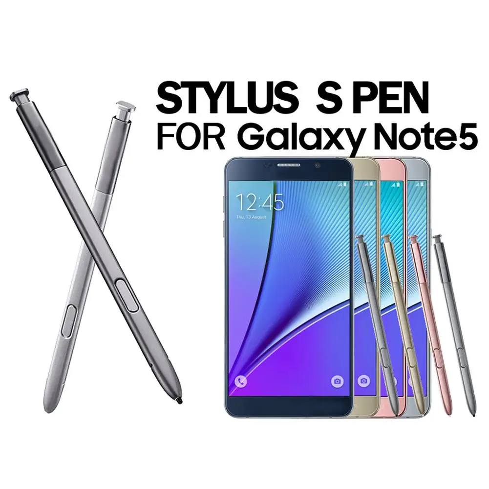 Лидер продаж, многофункциональный сменный сенсорный экран Stylus S Pen для Samsung Galaxy Note 5
Лидер продаж, многофункциональный сменный сенсорный экран Stylus S Pen для Samsung Galaxy Note 5