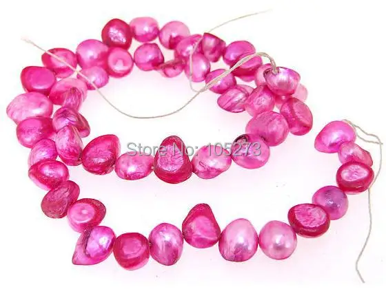 Pearl Jewelry Full One Strand Peach Freshwater Cultured Pearl Beads Gem Loose Jewelry 8-10mm One Strand
Pearl Jewelry Full One Strand Peach Freshwater Cultured Pearl Beads Gem Loose Jewelry 8-10mm One Strand