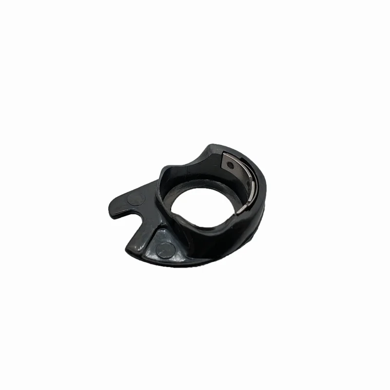2019 High Grade Plastic Bobbin Case for Home Sewing Machines 1pcs Black Color Multi-function Sewing Machine Dedicated Tools
2019 High Grade Plastic Bobbin Case for Home Sewing Machines 1pcs Black Color Multi-function Sewing Machine Dedicated Tools