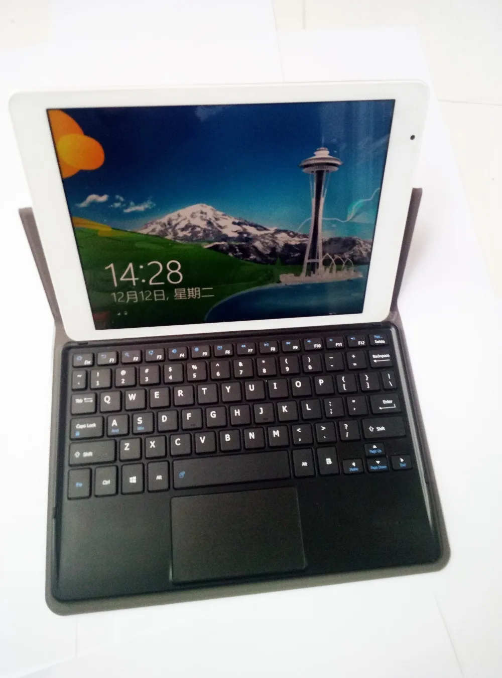 Клавиатура с сенсорной панелью для Acer Iconia One 10 | Компьютеры и офис