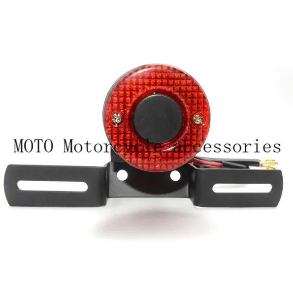 Задний стоп-сигнал для мотоцикла, светильник для Harley Chopper/Bobber Tai, светильник, тормозной светильник
Задний стоп-сигнал для мотоцикла, светильник для Harley Chopper/Bobber Tai, светильник, тормозной светильник