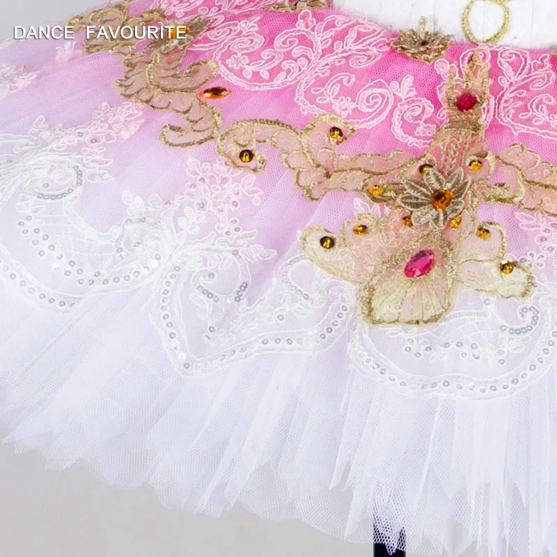 ombre" gradient color professional ballet tutu customer size made women & girl pancake tutu stage performance ballet tutu
ombre" gradient color professional ballet tutu customer size made women & girl pancake tutu stage performance ballet tutu
