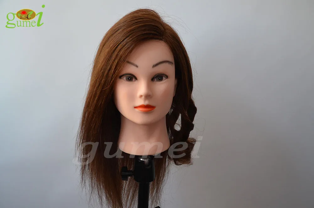 Free shipping!lHigh Level Low Blonde Hairdressing Manikin Head With Hair Cosmetology Mannequin Training Head With Clamp Holder 
Free shipping!lHigh Level Low Blonde Hairdressing Manikin Head With Hair Cosmetology Mannequin Training Head With Clamp Holder