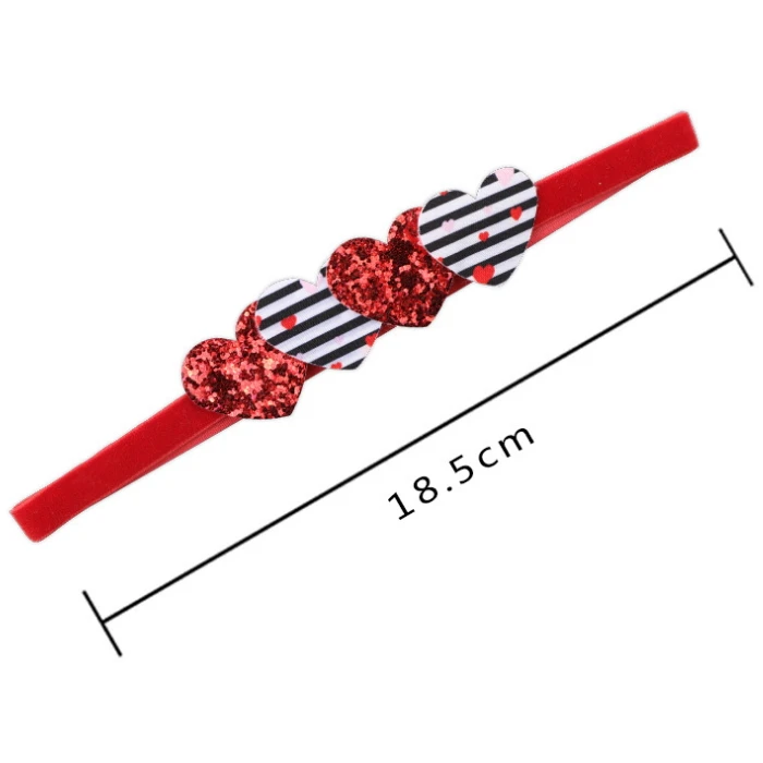 10 pcs/lot, 4" Glitter Bow headband, twinkle twinkle little star Birthday Headbands, Girls Hair Accessories
10 pcs/lot, 4" Glitter Bow headband, twinkle twinkle little star Birthday Headbands, Girls Hair Accessories