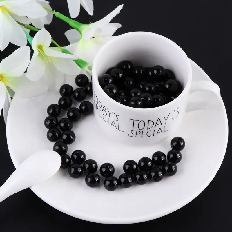 100pcs 3-12mm Black Safety Doll Eyes Sewing Beads For DIY Bear Stuffed Toys Scrapbooking Crafts
100pcs 3-12mm Black Safety Doll Eyes Sewing Beads For DIY Bear Stuffed Toys Scrapbooking Crafts