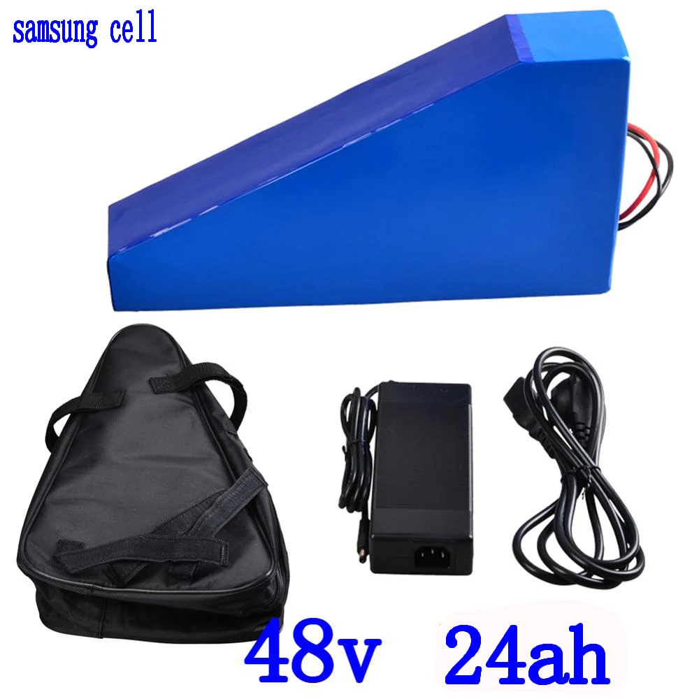 48V 1000W 2000W ebike battery 48V 24AH electric bicycle battery 48v 23ah 24ah Lithium ion battery use samsung/panasonic/LG cell
48V 1000W 2000W ebike battery 48V 24AH electric bicycle battery 48v 23ah 24ah Lithium ion battery use samsung/panasonic/LG cell