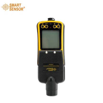 AS8930 external sampling pump accessory of AS89 series gas detectors analyzer tester meter connected to detector with 2 screws
AS8930 external sampling pump accessory of AS89 series gas detectors analyzer tester meter connected to detector with 2 screws