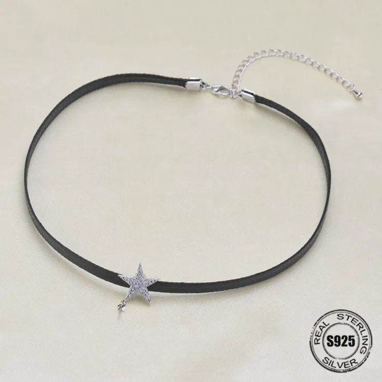 Necklace Pendant Findings S925 Sterling Silver Necklace Chain Settings Jewelry Parts Fittings Jewelry Making Charm Accessories
Necklace Pendant Findings S925 Sterling Silver Necklace Chain Settings Jewelry Parts Fittings Jewelry Making Charm Accessories